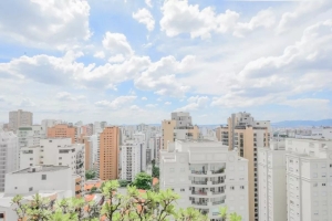 Edifício Mayfair Gardens Perdizes 310m² 04 Dormitórios 02 Suítes 4 Vagas