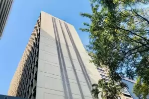 Prédio Inteiro Consolação 4465m² 50 Vagas