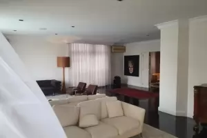 Cerqueira Cesar Cerqueira César 858m² 04 Dormitórios 04 Suítes 5 Vagas