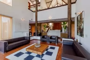 Alpha 10 Alphaville 1600m² 07 Dormitórios 05 Suítes 6 Vagas