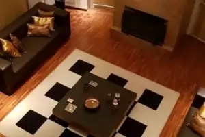 Alpha 10 Alphaville 1600m² 07 Dormitórios 05 Suítes 6 Vagas