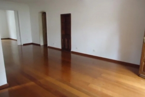 Sobrado Jardim Europa 219m² 03 Dormitórios 3 Vagas