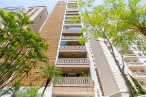 Edifício Piatã Itaim Bibi 331m² 03 Dormitórios 03 Suítes 3 Vagas