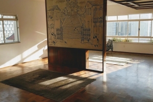 Novo Horizonte e Belo Horizonte Bela Vista 291m² 4 Dormitórios 1 Suíte 3 Vagas