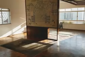 Novo Horizonte e Belo Horizonte Bela Vista 291m² 4 Dormitórios 1 Suíte 3 Vagas