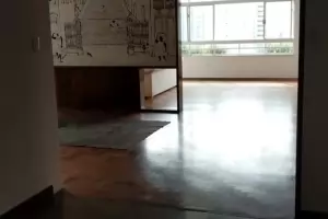 Novo Horizonte e Belo Horizonte Bela Vista 291m² 4 Dormitórios 1 Suíte 3 Vagas