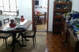 Casa de Vila Jardim Paulista 140m² 03 Dormitórios 1 Vagas