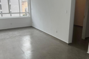 Edifício Nova Ipiranga Vila Buarque 89m² 03 Dormitórios