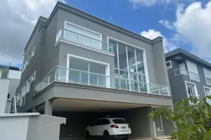 Residencial Burle Marx Alphaville 430m² 04 Dormitórios 04 Suítes 6 Vagas