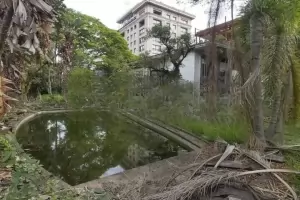 Padrão Jardim Europa 1200m² 04 Dormitórios 01 Suítes 15 Vagas