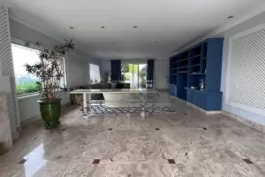 Edifício Mont Blanc Vila Nova Conceição 780m² 04 Dormitórios 04 Suítes 5 Vagas