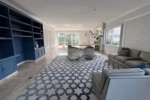 Edifício Mont Blanc Vila Nova Conceição 780m² 04 Dormitórios 04 Suítes 5 Vagas