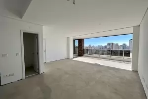 Edifício Etern Ibirapuera Moema 310m² 04 Dormitórios 04 Suítes 4 Vagas