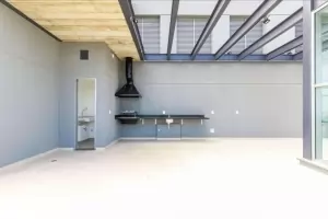 Edifício O Parque Brooklin 410m² 04 Dormitórios 04 Suítes 5 Vagas