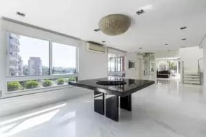 Edifício Mayfair Gardens Moema 373m² 03 Dormitórios 03 Suítes 4 Vagas