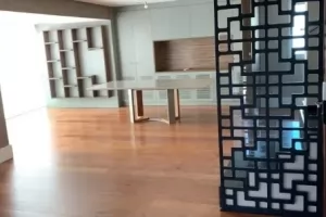 Edifício Absolute Moema Moema 250m² 04 Dormitórios 04 Suítes 4 Vagas