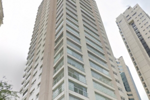 Edifício Anauá Panamby Panamby 440m² 04 Dormitórios 04 Suítes 4 Vagas