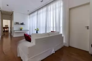 Palazzo Splendido Jardim Vila Mariana 328m² 04 Dormitórios 04 Suítes 5 Vagas