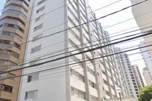 Edifício João Braido Neto e Rosa Fatima Braido Perdizes 140m² 03 Dormitórios 01 Suítes 2 Vagas