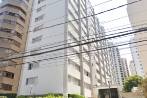 Edifício João Braido Neto e Rosa Fatima Braido Perdizes 108m² 03 Dormitórios 01 Suítes 2 Vagas