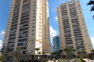 VIVA INTERLAGOS Jardim Campo Grande 133m² 03 Dormitórios 02 Suítes 2 Vagas