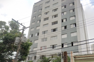 Edifício Roberta Aclimação 170m² 03 Dormitórios 01 Suítes 3 Vagas