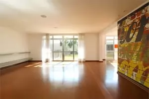 Casa na Vila Nova Conceição Vila Nova Conceição 482m² 05 Dormitórios 05 Suítes 10 Vagas