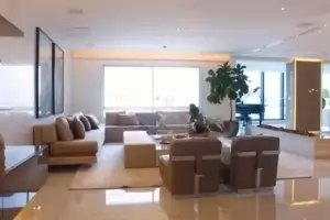 Edifício Moema Signature Vila Uberabinha 800m² 04 Dormitórios 04 Suítes 6 Vagas