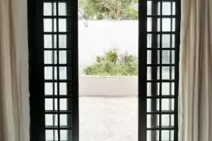 Padrão Indianópolis 140m² 04 Dormitórios 4 Vagas