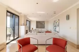 Edifício Maison D'amboise Campo Belo 319m² 04 Dormitórios 04 Suítes 5 Vagas