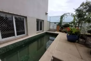 Edifício Practical Life Brooklin Brooklin 290m² 04 Dormitórios 04 Suítes 4 Vagas