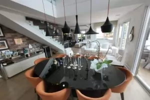 Edifício Practical Life Brooklin Brooklin 290m² 04 Dormitórios 04 Suítes 4 Vagas