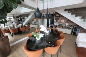 Edifício Practical Life Brooklin Brooklin 290m² 04 Dormitórios 04 Suítes 4 Vagas