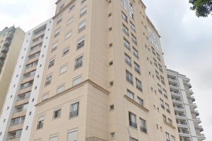 Condomínio Vertical Benevento Jardim da Saúde 123m² 03 Dormitórios 01 Suítes 3 Vagas