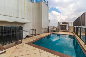 Maison Kyoei Paraíso Paraíso 662m² 04 Dormitórios 02 Suítes 5 Vagas