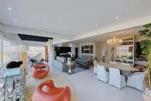 Helbor Sur La Cité Perdizes 350m² 04 Dormitórios 03 Suítes 5 Vagas