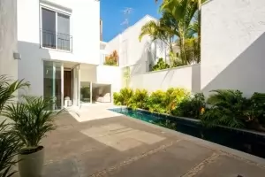 Padrão Jardim Luzitânia 281m² 03 Dormitórios 03 Suítes 3 Vagas