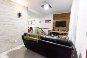 Vila Flores Alto da Lapa 126m² 03 Dormitórios 01 Suítes 2 Vagas