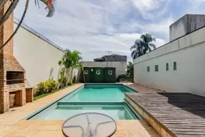 Padrão Planalto Paulista 380m² 03 Dormitórios 01 Suítes 6 Vagas