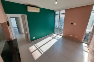 Condomínio Moema Matriz I Moema 78m² 02 Dormitórios 01 Suítes