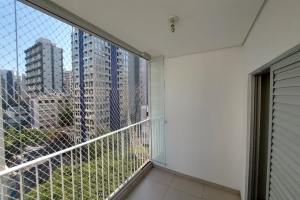 Condomínio Moema Matriz I Moema 78m² 02 Dormitórios 01 Suítes