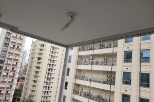 Condomínio Moema Matriz I Moema 78m² 02 Dormitórios 01 Suítes