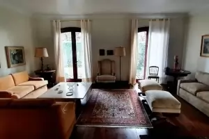 Padrão Jardim Paulista 560m² 04 Dormitórios 01 Suítes 10 Vagas