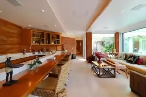 Padrão Santo Amaro 736m² 04 Dormitórios 04 Suítes 6 Vagas