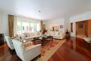 Padrão Santo Amaro 736m² 04 Dormitórios 04 Suítes 6 Vagas