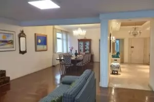 Condomínio Paola Jardim Paulista 382m² 04 Dormitórios 03 Suítes 2 Vagas