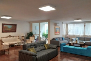 Condomínio Paola Jardim Paulista 382m² 04 Dormitórios 03 Suítes 2 Vagas