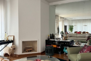 Palazzo Splendido Jardim Vila Mariana 330m² 04 Dormitórios 03 Suítes 5 Vagas