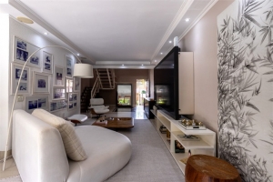 Los Alamos Chácara Monte Alegre 456m² 04 Dormitórios 02 Suítes 4 Vagas