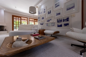 Los Alamos Chácara Monte Alegre 456m² 04 Dormitórios 02 Suítes 4 Vagas